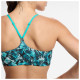 Nike Γυναικείο μπουστάκι Indy Women's Artist Collection Nike Γυναικείο μπουστάκι Indy Women's Artist Collection